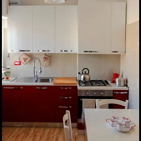 Domus Roma Vacanze - Qui Staremo Bene Exterior foto