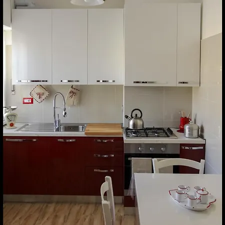 Domus Roma Vacanze - Qui Staremo Bene Zimmer foto