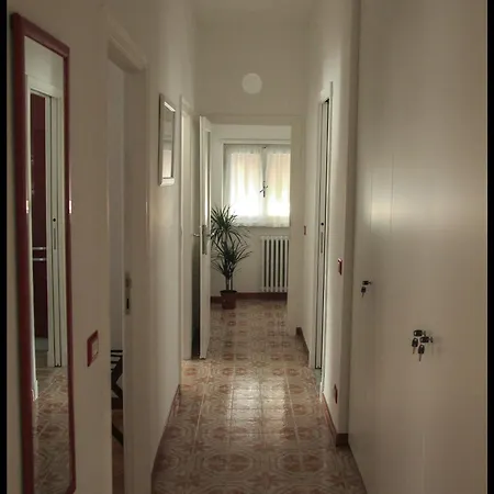 Domus Roma Vacanze - Qui Staremo Bene Zimmer foto