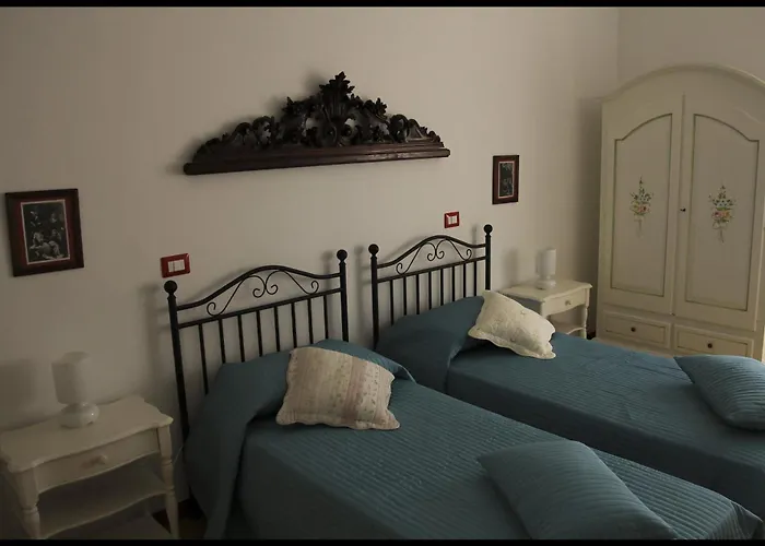 Domus Roma Vacanze - Qui Staremo Bene